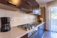 Appartamenti moderni ed eleganti con ampio e comodo parcheggio