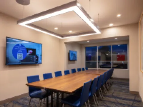 Holiday Inn Express BOTHELL by IHG Hotels in Bothell