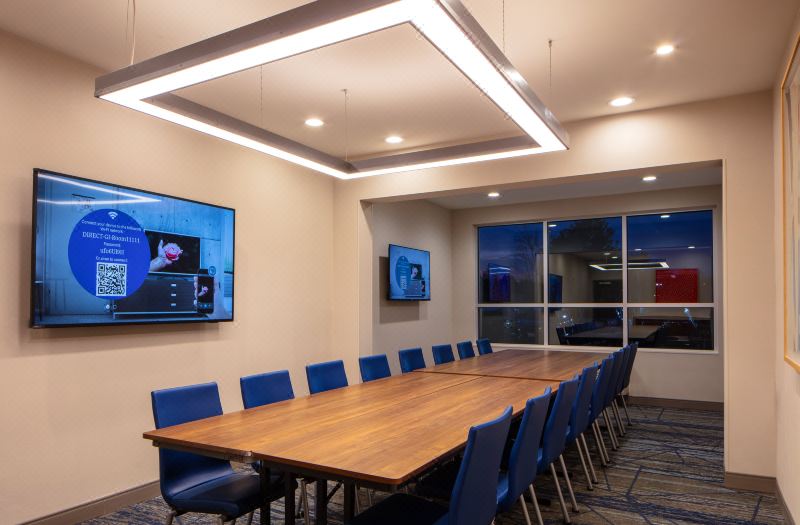 Holiday Inn Express Bothell by IHG photo 4