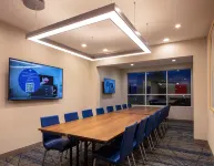 Holiday Inn Express Bothell Hotels in Bothell