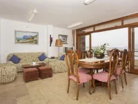 Apartment for 8 Persons Near the Beach