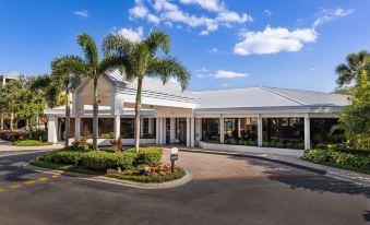 Marriott's Royal Palms