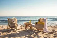 Phāea Cretan Malia, a Member of Design Hotels - Romantic