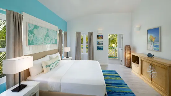 Margaritaville Beach Resort, Ambergris Caye