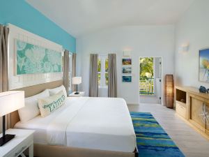 Margaritaville Beach Resort, Ambergris Caye