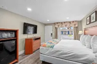 Travelodge by Wyndham Kissimmee/Orlando