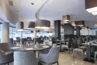 Hotel Bristol 4 Sup - Bữa sáng