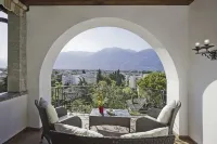 Hotel la Perla Hotels in Losone