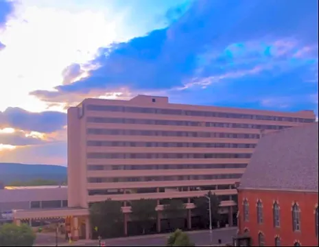 DoubleTree by Hilton Poughkeepsie, NY