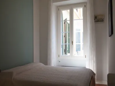 Testaccio Piramide Hotellit kohteessa Rione XX Testaccio