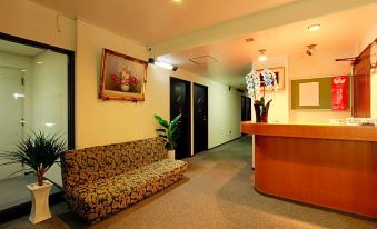Hotel Marumiya