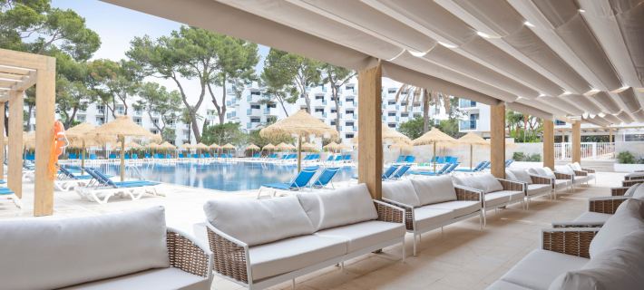 Hotel Best Delta Hotels in Llucmajor