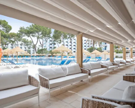 Hotel Best Delta Hotels in Llucmajor