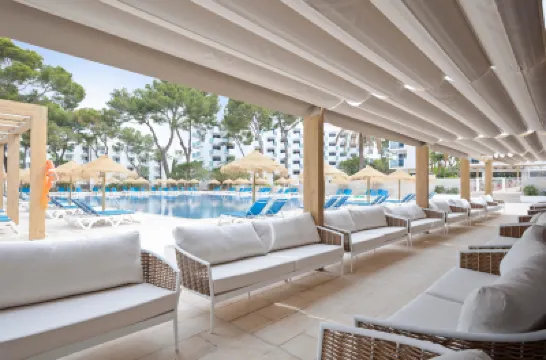 Hotel Best Delta โรงแรมใน