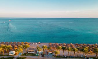 Sentido Caribbean World Soma Bay