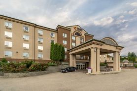 Comfort Inn & Suites