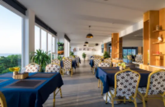 Brenta Phu Quoc Hotel