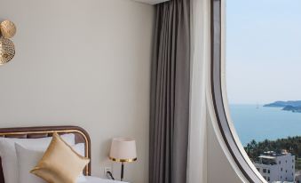 Grand Tourane Nha Trang Hotel