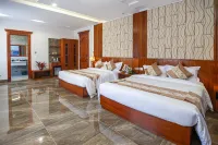 Royal Palace Hotels in Dalat