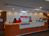 Khách Sạn Hòn Ngư Các khách sạn ở Cửa Lò