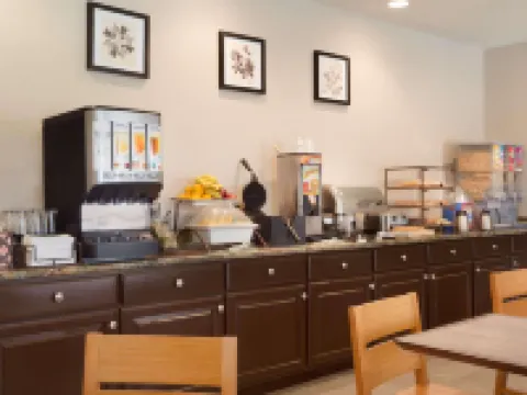 Country Inn & Suites by Radisson, Norman Near University Hotels in Norman