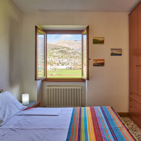 Cottage Al Lago