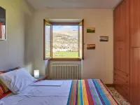 Cottage Al Lago - Balkoner