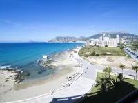 Realet 02 Hotels in Cantal Roig Beach