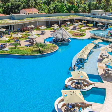Maragogi Brisa Exclusive Hotel
