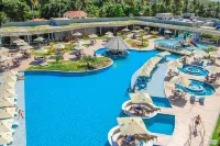 Maragogi Brisa Exclusive Hotel - Pools