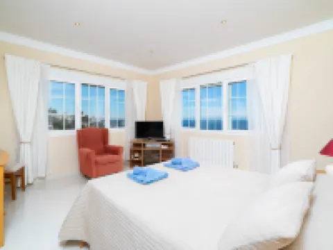 La Perla Hotels in Teulada