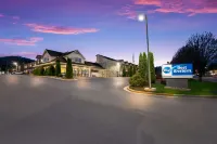 Best Western Milton Inn Hôtels à : Young Harris