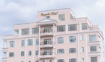 Eugenia Hotel