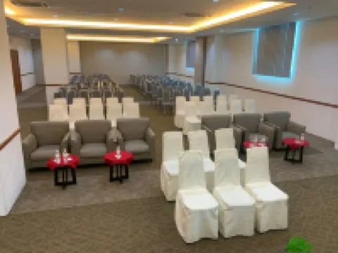 Summit Signature Hotel Batu Pahat Hotel di Simpang Kanan