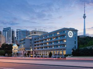 Sheraton Baku Intourist