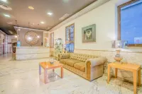 Yit Conquista de Toledo Hotel a Las Nieves