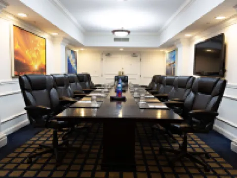 Inn at Pelican Bay Hotels in Collier County