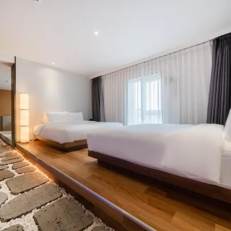 Custom Hotel