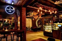 Anson Bali Living Hotels in Hilir Perak