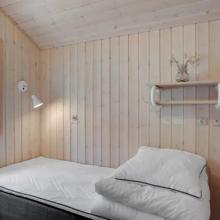"Aneline" - 700m from the Sea Hotels in Saltum