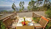 Gondar Hills Resort Hotels in der Nähe von Fasil Ghebbi