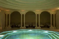 Grand Hotel des Etrangers - Kylpylä
