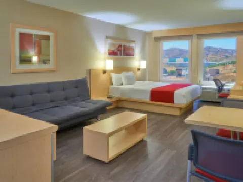 City Express by Marriott Zacatecas Hotels in Zacatecas