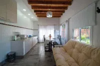 Apart Hotel Buenos Aires de Ezeiza - Wifi