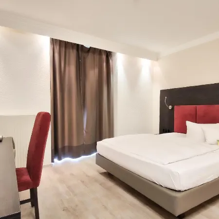 Astralis Hotel Domizil