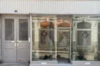 Jk Suites Limoges