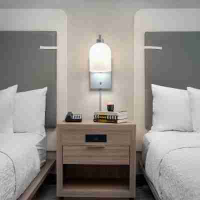 Homewood Suites by Hilton Ann Arbor Rooms
