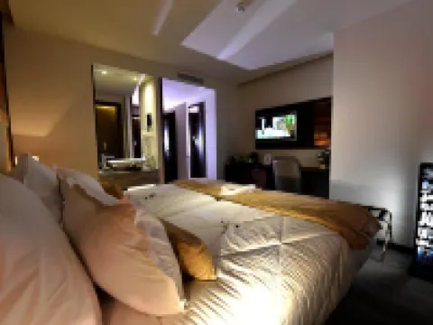 Business Hotel Sfax Hotels in Sfax