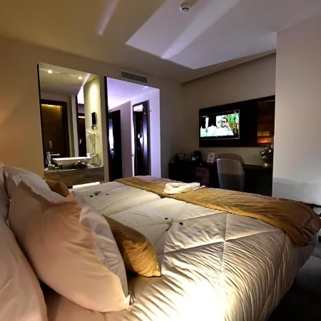 Business Hotel Sfax