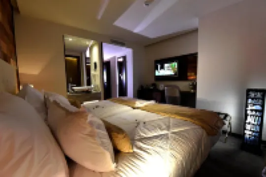 Business Hotel Sfax